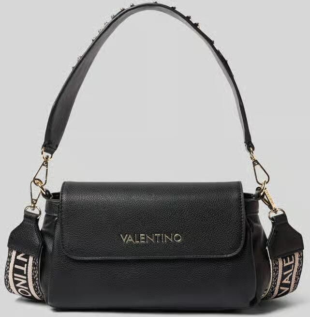Valentino Bags Schoudertas met labeldetail model 'DEA' - Foto 2