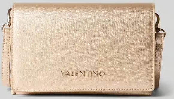 Valentino Bags Schoudertas met labeldetail model 'EMBER' - Foto 2
