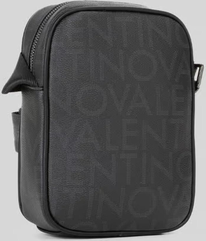 Valentino Bags Schoudertas met labeldetail model 'KING'
