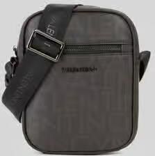 Valentino Bags Schoudertas met labeldetail model 'KING' - Foto 2