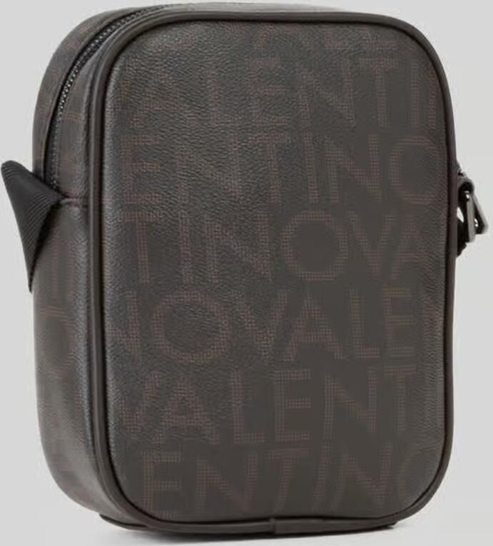 Valentino Bags Schoudertas met labeldetail model 'KING' - Foto 3