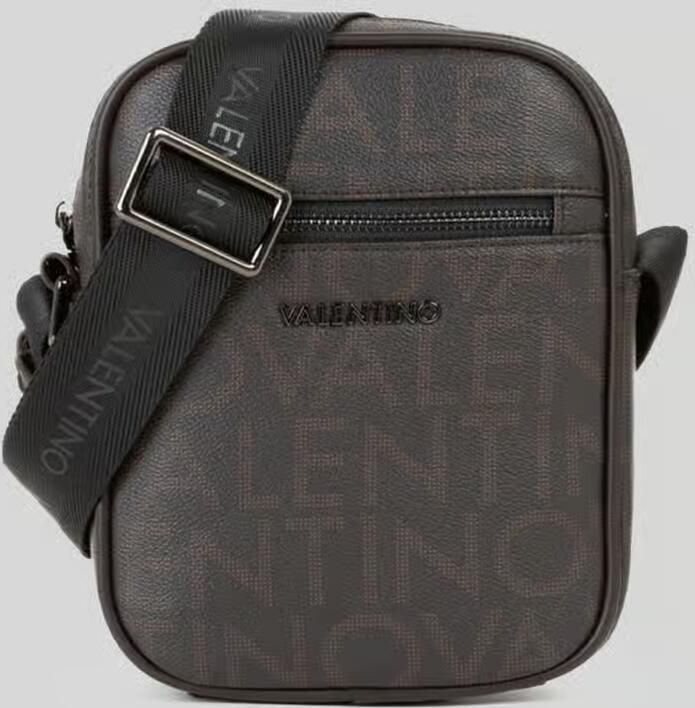Valentino Bags Schoudertas met labeldetail model 'KING' - Foto 2