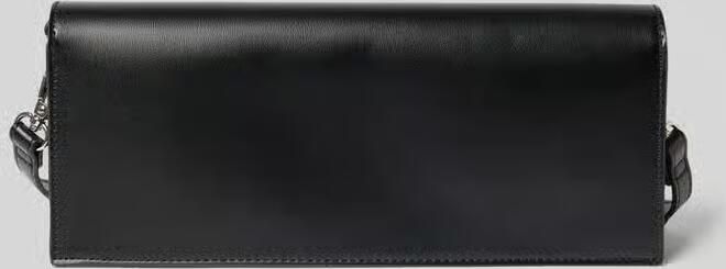 Valentino Bags Schoudertas met labeldetail model 'STEFANY'
