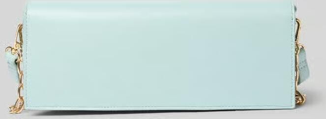Valentino Bags Schoudertas met labeldetail model 'STEFANY'