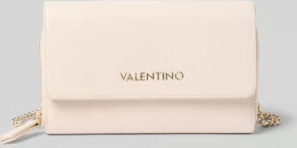 Valentino Bags schoudertas met labeldetail model 'ZERO' - Foto 2