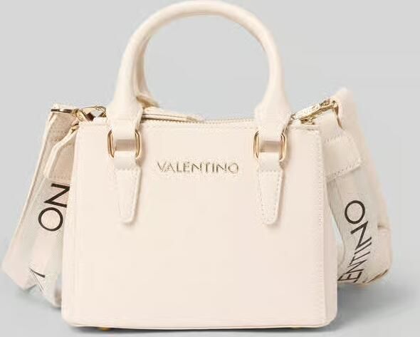 Valentino Bags schoudertas met labeldetail model 'ZERO' - Foto 2