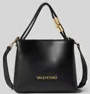 Valentino Bags Schoudertas met labelopschrift model 'FABLE RE'