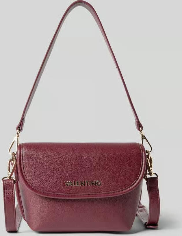 Valentino Bags Schoudertas met labelopschrift model 'HAIL'