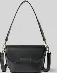 Valentino Bags Schoudertas met labelopschrift model 'HAIL' - Foto 2