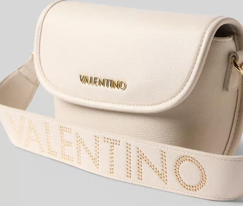 Valentino Bags Schoudertas met labelopschrift model 'HAIL'
