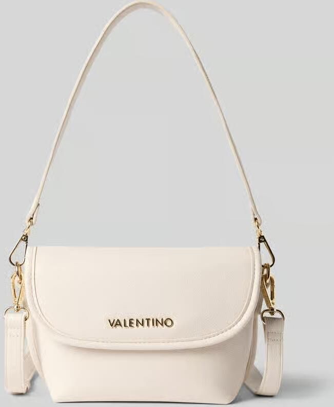 Valentino Bags Schoudertas met labelopschrift model 'HAIL' - Foto 2