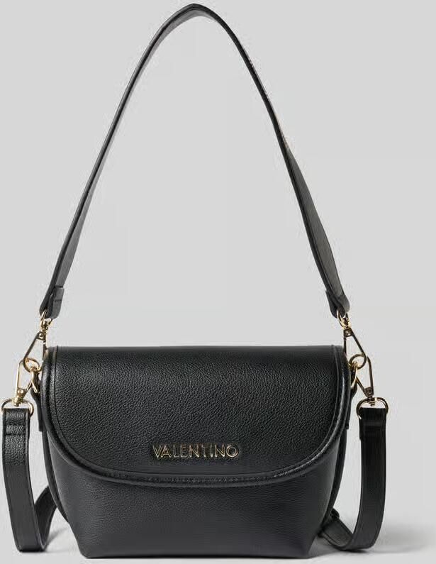 Valentino Bags Schoudertas met labelopschrift model 'HAIL'