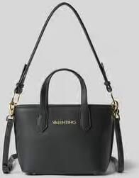 Valentino Bags Schoudertas met labelopschrift model 'THAOE RE'