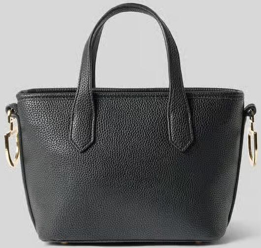 Valentino Bags Schoudertas met labelopschrift model 'THAOE RE' - Foto 2