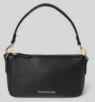 Valentino Bags Schoudertas met logo-applicatie Model 'Brixton' - Foto 2