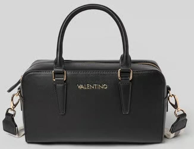 Valentino Bags Schoudertas met logo-applicatie Model 'Zero' - Foto 2