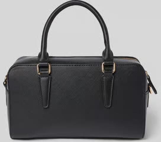 Valentino Bags Schoudertas met logo-applicatie Model 'Zero'