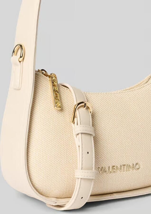 Valentino Bags Schoudertas met logodetail model 'Atena'