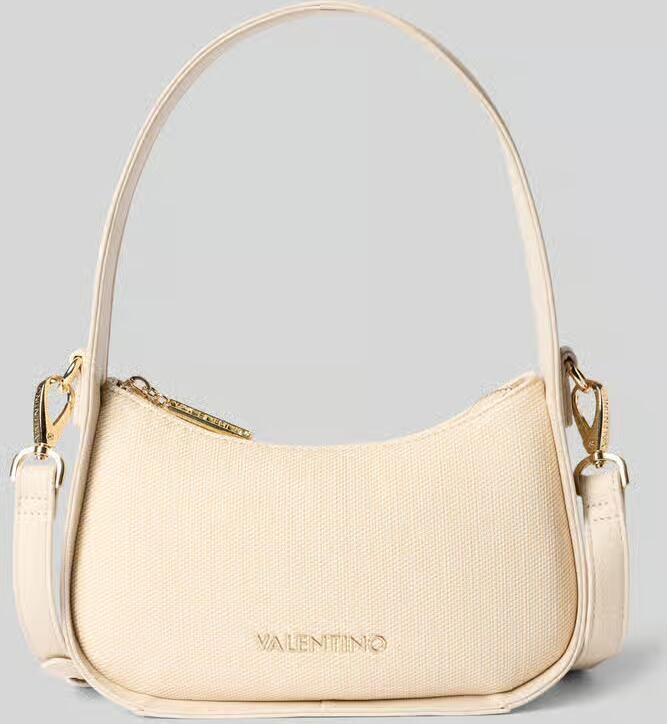 Valentino Bags Schoudertas met logodetail model 'Atena' - Foto 2