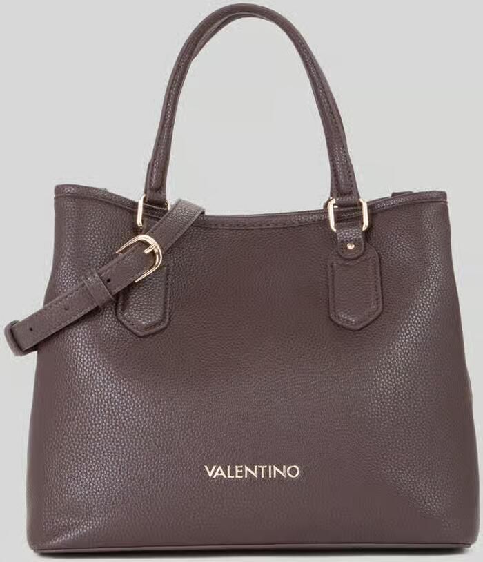 Valentino Bags shopper met logodetail model 'BRIXTON'