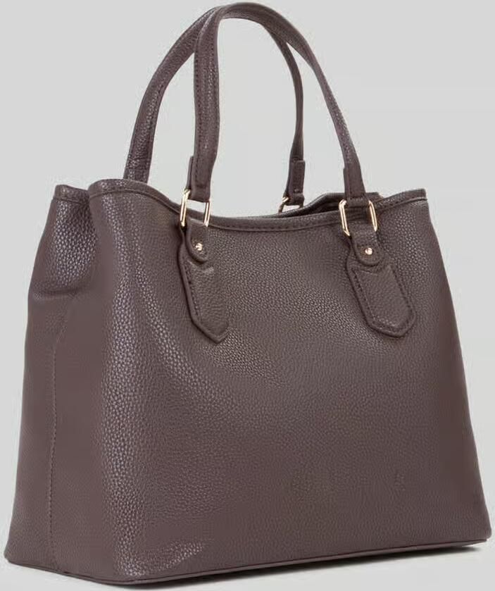 Valentino Bags shopper met logodetail model 'BRIXTON' - Foto 2