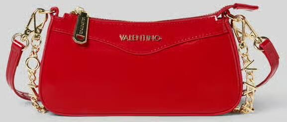 Valentino Bags Schoudertas met Logodetail Model 'Elly' - Foto 2