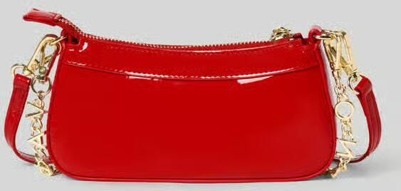 Valentino Bags Schoudertas met Logodetail Model 'Elly'