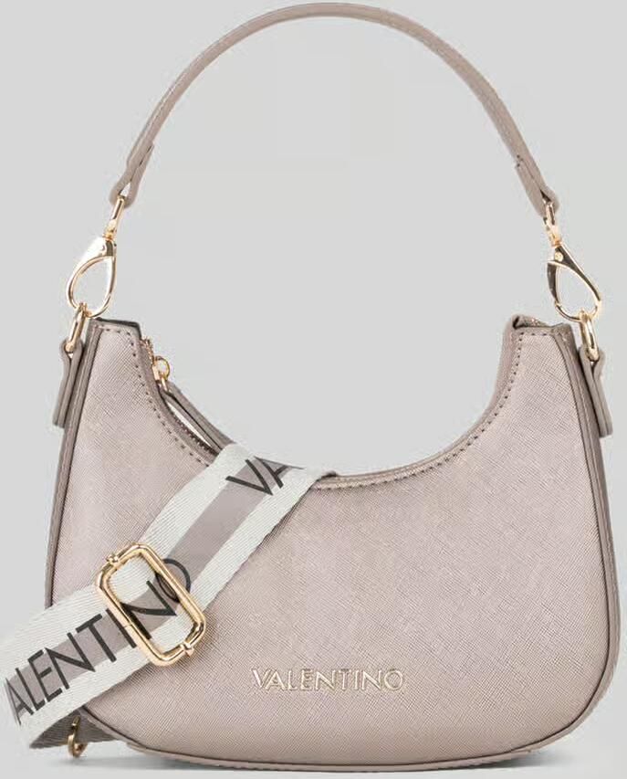 Valentino Bags Schoudertas met logodetail model 'ZERO'