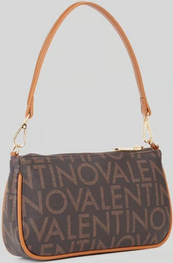 Valentino Bags Schoudertas met logoprint model 'REGINA' - Foto 2