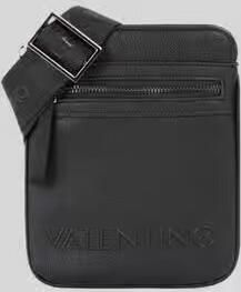 Valentino Bags Schoudertas met reliëflogo model 'ELITE'