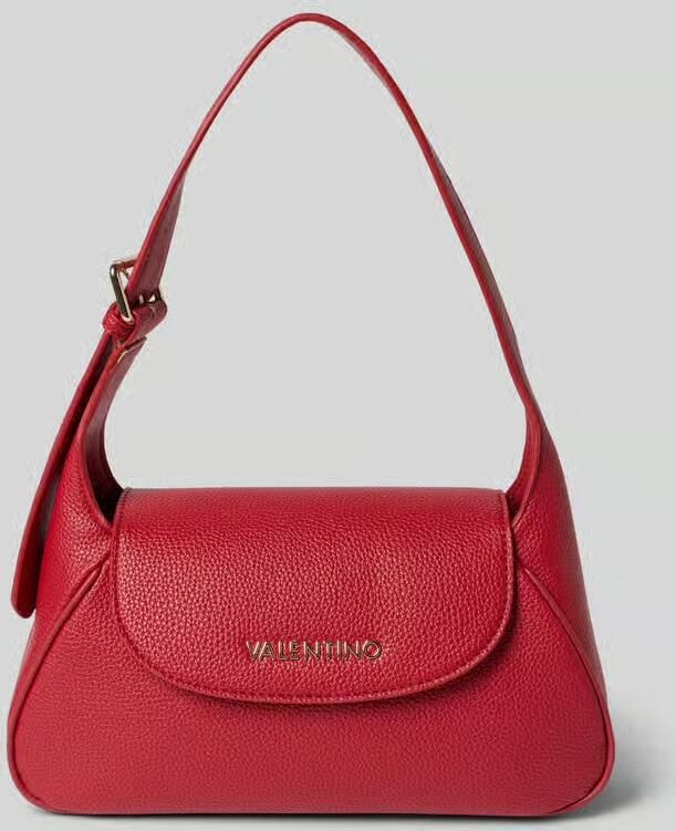 Valentino Bags Schoudertas met ritssluiting Model 'DAPHNE' - Foto 2