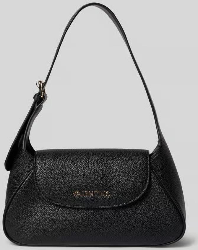 Valentino Bags Schoudertas met ritssluiting Model 'DAPHNE' - Foto 2