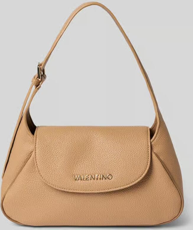 Valentino Bags Schoudertas met ritssluiting Model 'DAPHNE' - Foto 2
