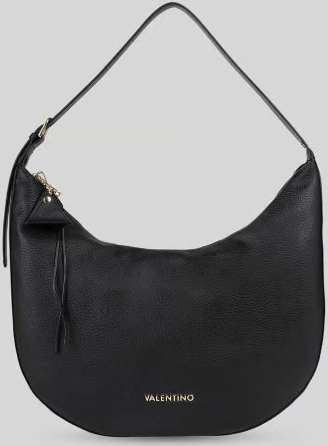 Valentino Bags Schoudertas van kunstleer met verstelbare oor