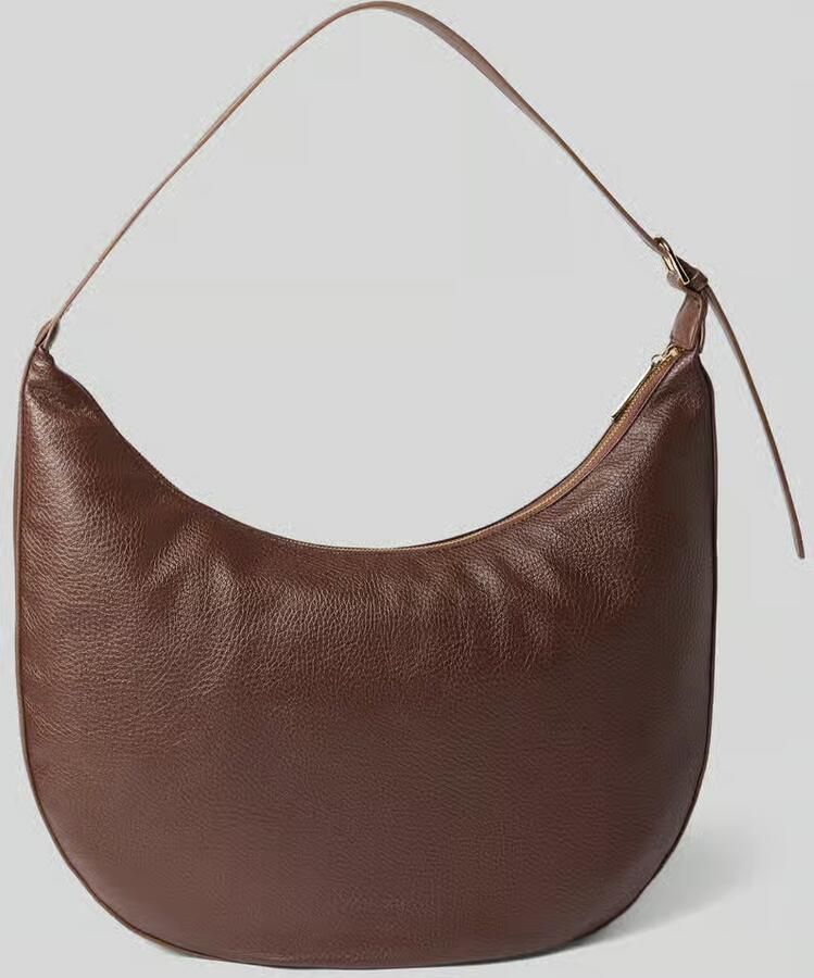 Valentino Bags Schoudertas van kunstleer met verstelbare oor - Foto 2