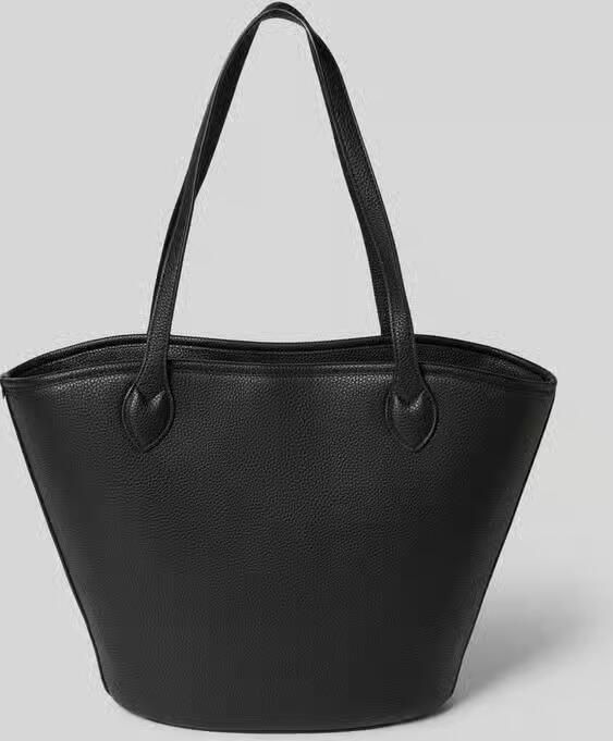 VALENTINO BAGS Shopper met logo-applicatie model 'SPRECIAL COVENT' - Foto 2