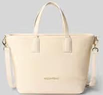 Valentino Bags Shopper met labelapplicatie model 'ATENA' - Foto 2