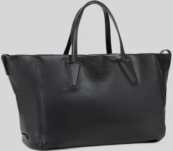 Valentino Bags Shopper met Labeldetail - Foto 2