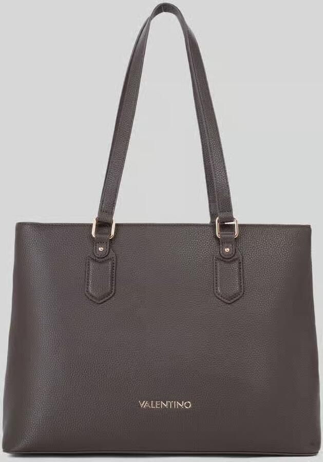 Valentino Bags shopper met labeldetail model 'BRIXTON'