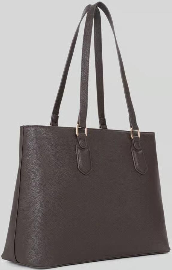 Valentino Bags shopper met labeldetail model 'BRIXTON' - Foto 2