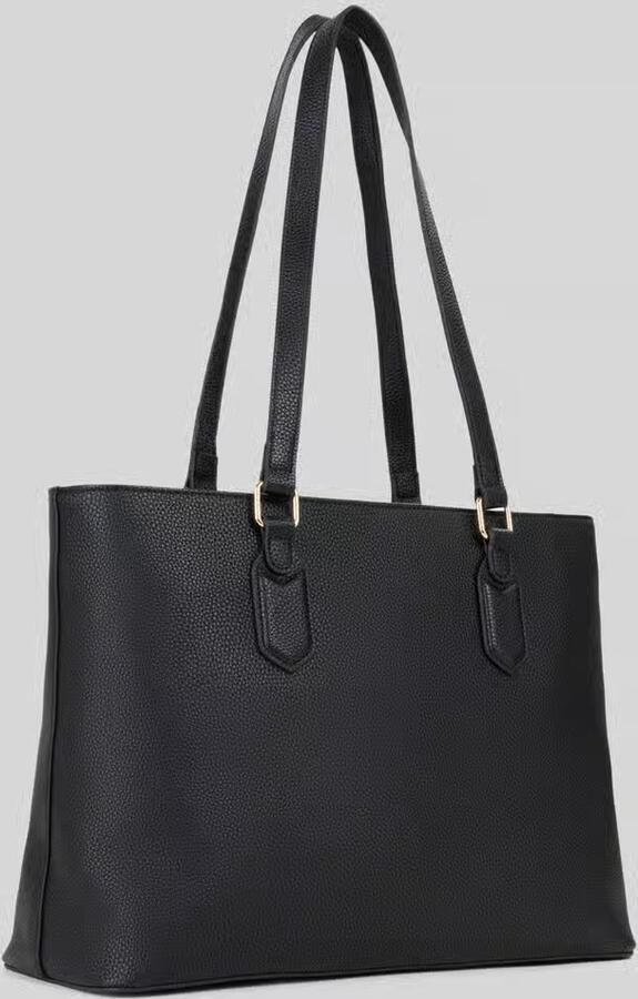 Valentino Bags Shopping Tas met Logo-applicatie Model 'Brixton' - Foto 2