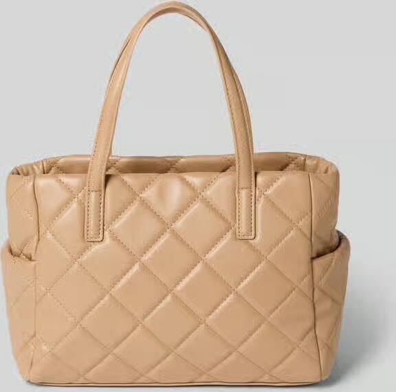 Valentino Bags Shopper met Labeldetail Model 'OCARINA'