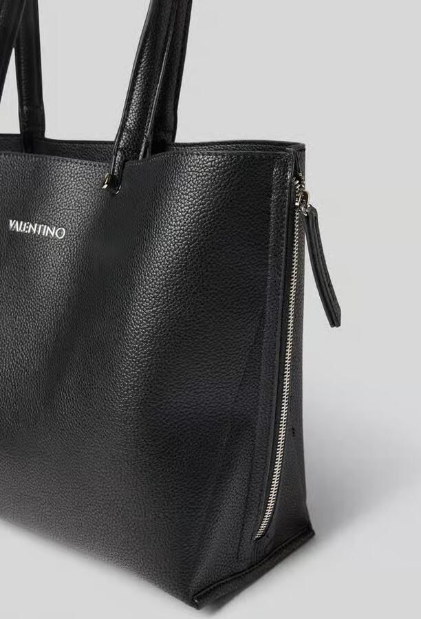 Valentino by Mario Valentino Cernik Shopper Handtas Black Dames