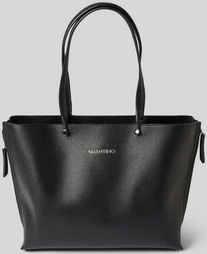 Valentino by Mario Valentino Cernik Shopper Handtas Black Dames - Foto 2