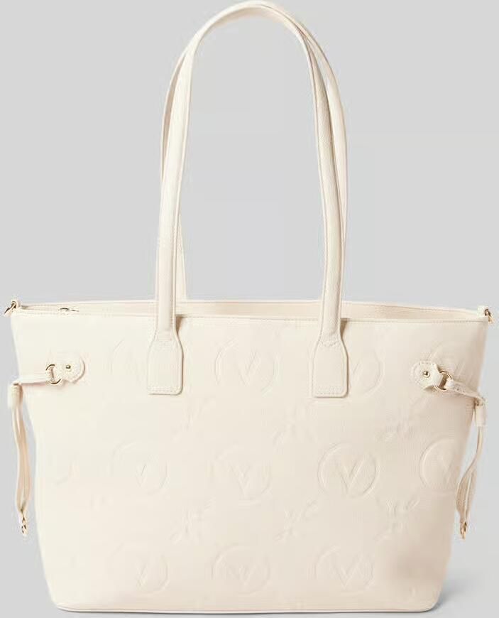 Valentino Bags Shopper met verstelbare schouderriem model 'SAMBA' - Foto 4