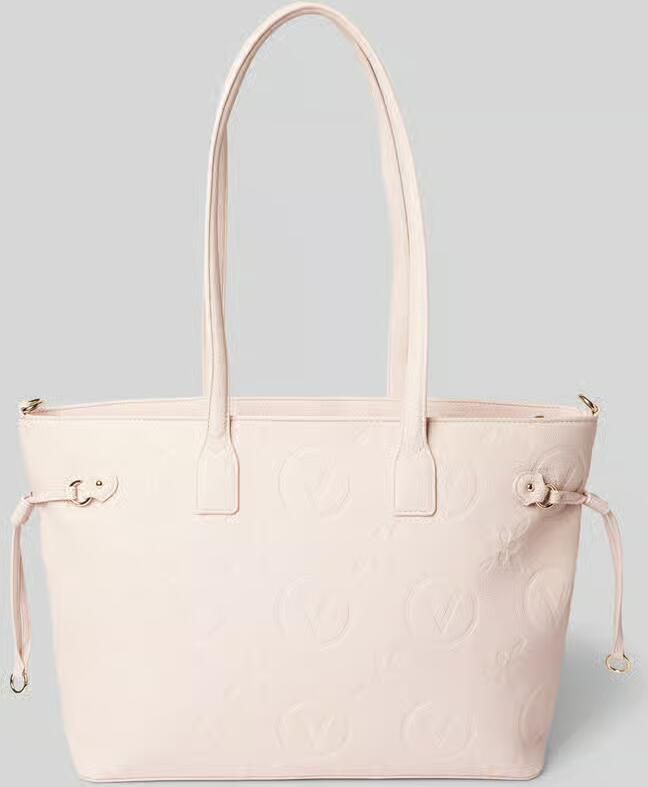 Valentino Bags Shopper met verstelbare schouderriem model 'SAMBA'