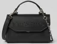 Valentino Bags Shoulder Bag in leerlook model 'Pandia'