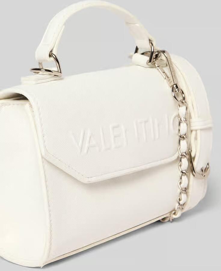Valentino Bags Shoulder Bag in leerlook model 'Pandia'
