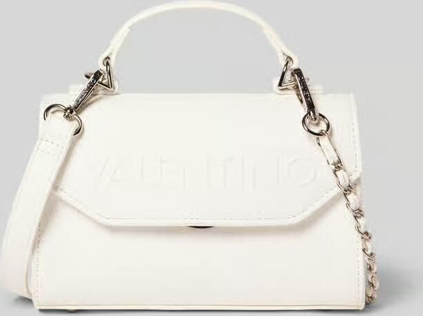 Valentino Bags Shoulder Bag in leerlook model 'Pandia' - Foto 2