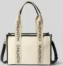 VALENTINO BAGS Tote bag met afneembare schouderband model 'CANDLE' - Foto 4